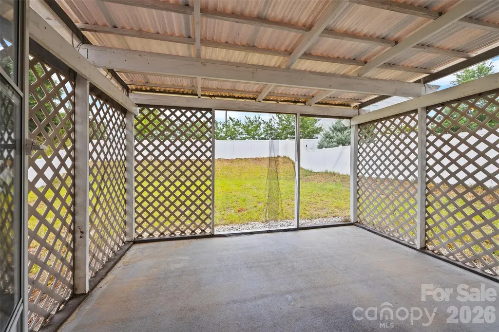 2608 Overlook Ridge Street Pineville NC 28134