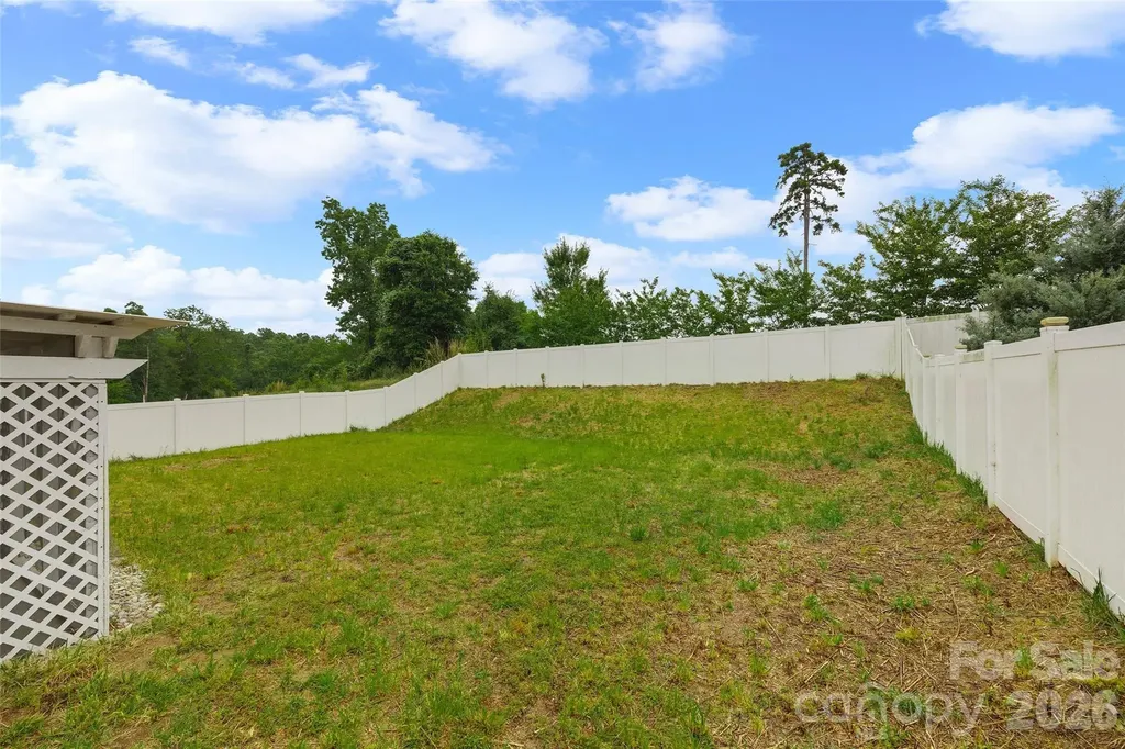 2608 Overlook Ridge Street Pineville NC 28134
