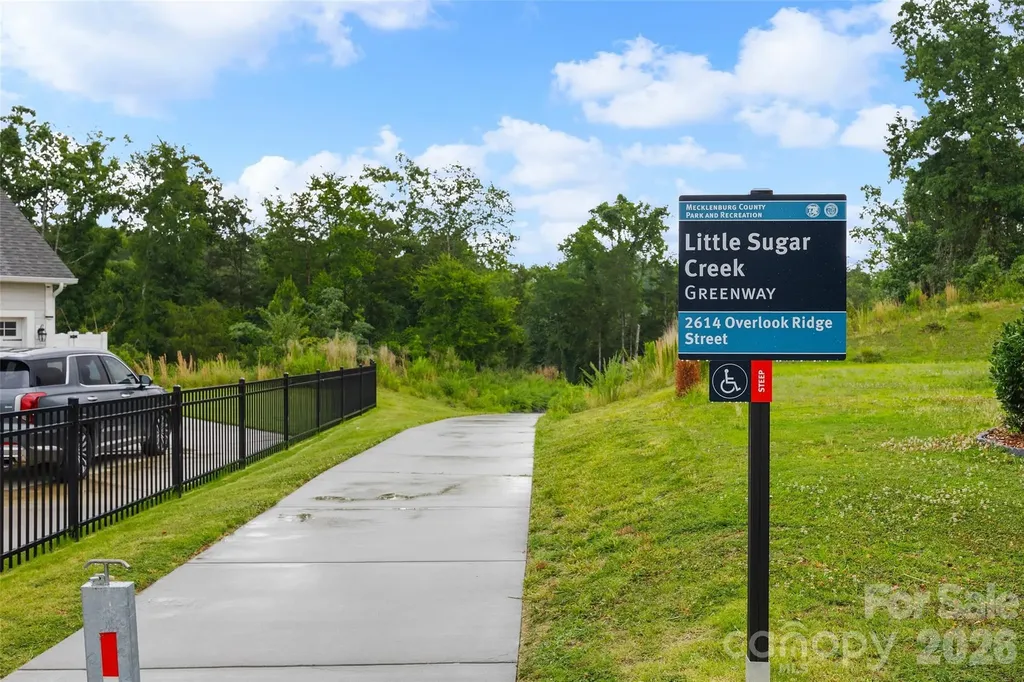 2608 Overlook Ridge Street Pineville NC 28134