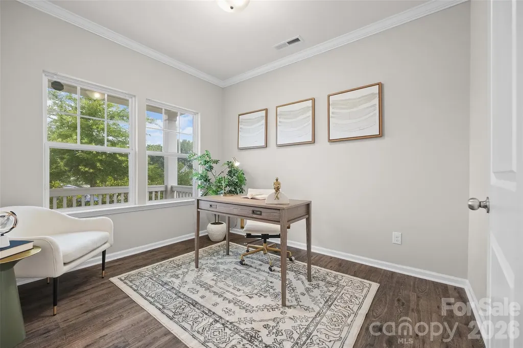 2608 Overlook Ridge Street Pineville NC 28134