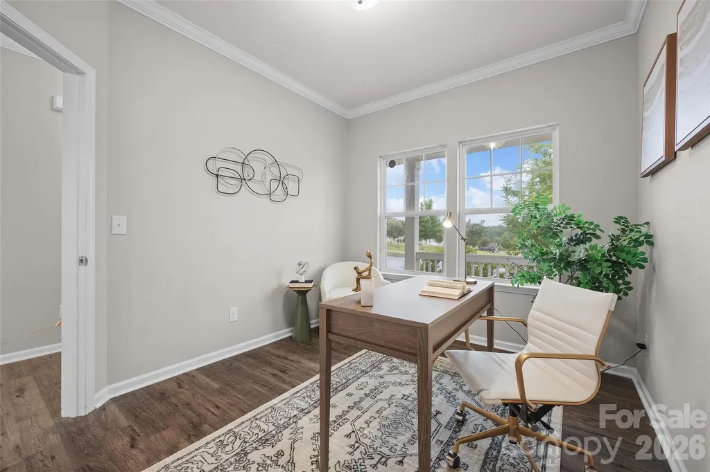 2608 Overlook Ridge Street Pineville NC 28134