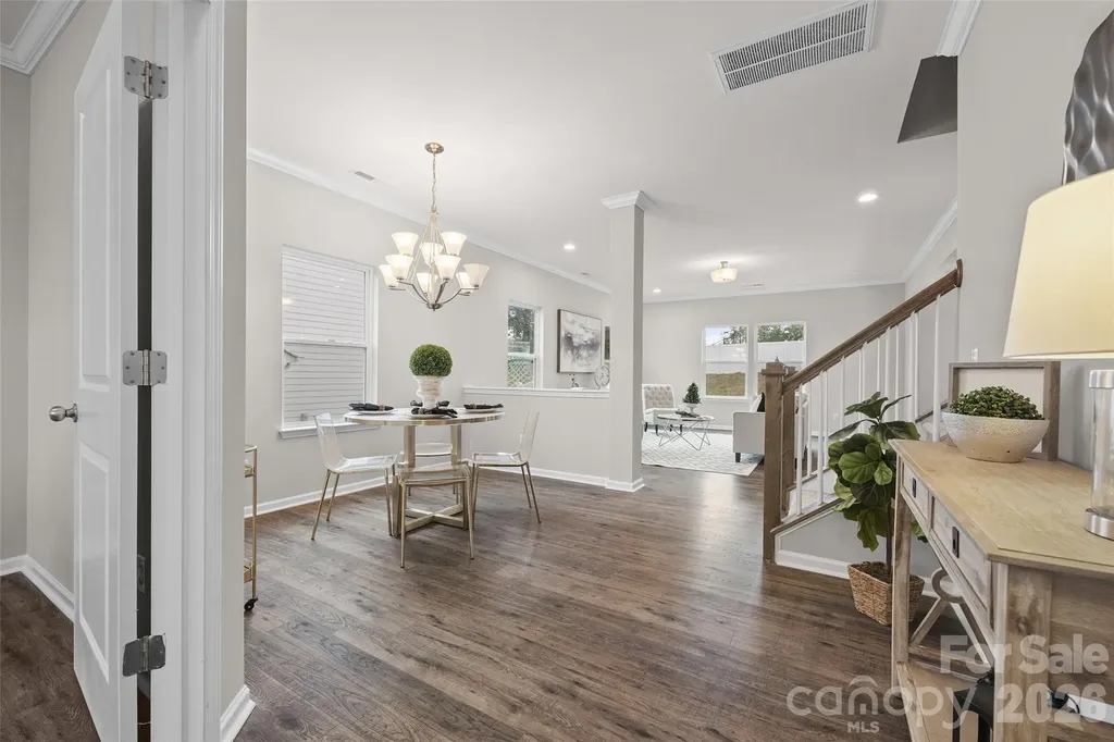 2608 Overlook Ridge Street Pineville NC 28134