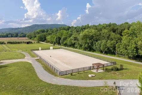 261 & 277 Bent River Farm Road Pisgah Forest NC 28768