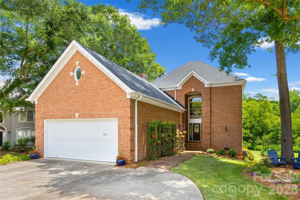 636 Landsdowne Court Fort Mill SC 29708