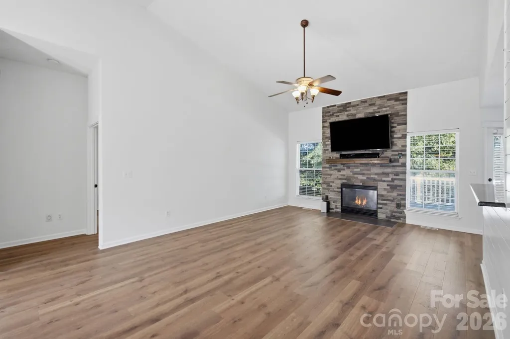 147 Broken Pine Lane Mooresville NC 28117