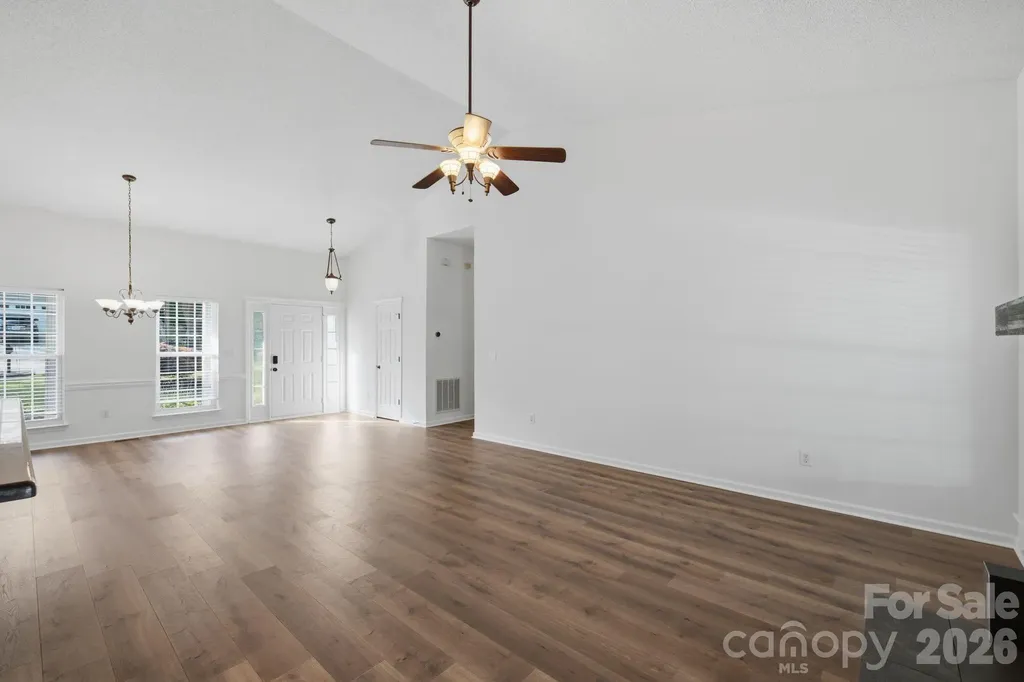 147 Broken Pine Lane Mooresville NC 28117