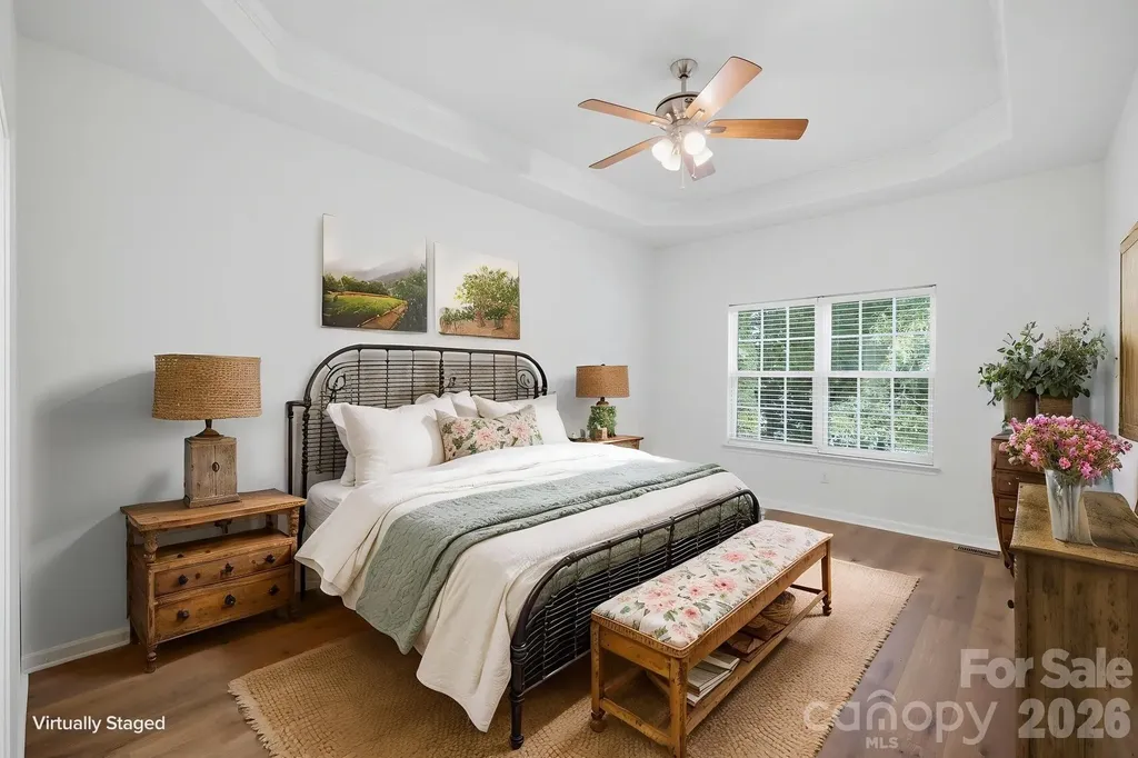 147 Broken Pine Lane Mooresville NC 28117