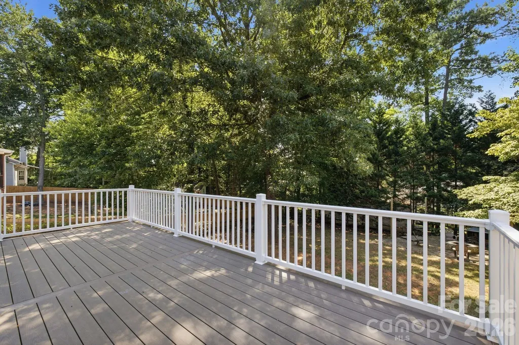 147 Broken Pine Lane Mooresville NC 28117