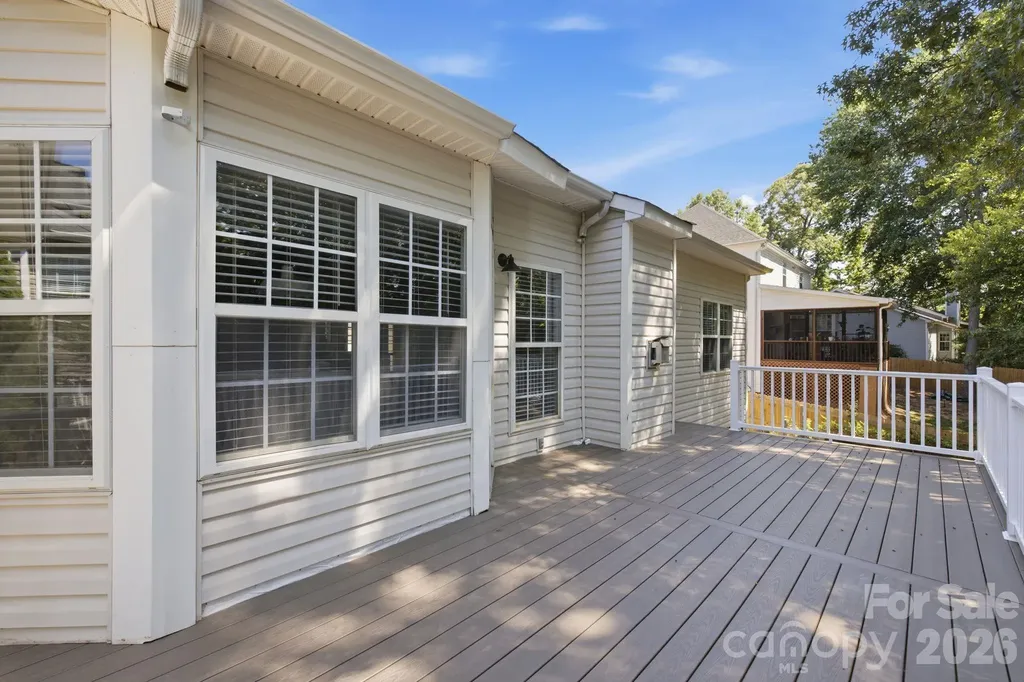147 Broken Pine Lane Mooresville NC 28117