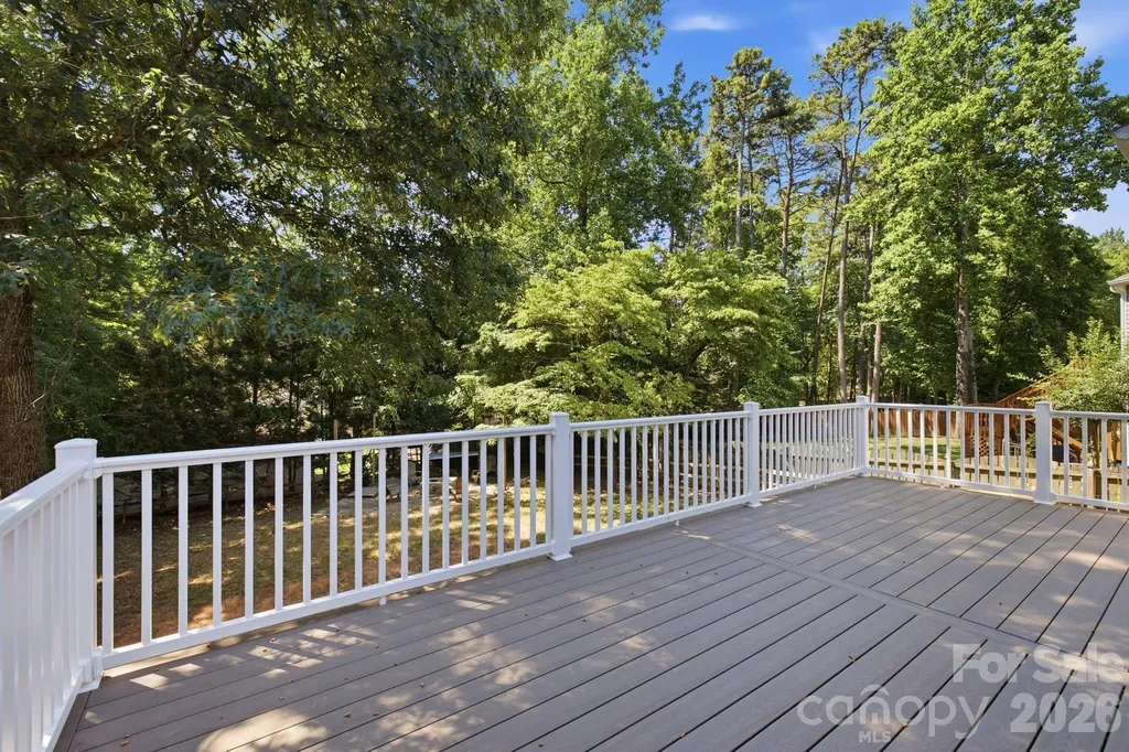 147 Broken Pine Lane Mooresville NC 28117