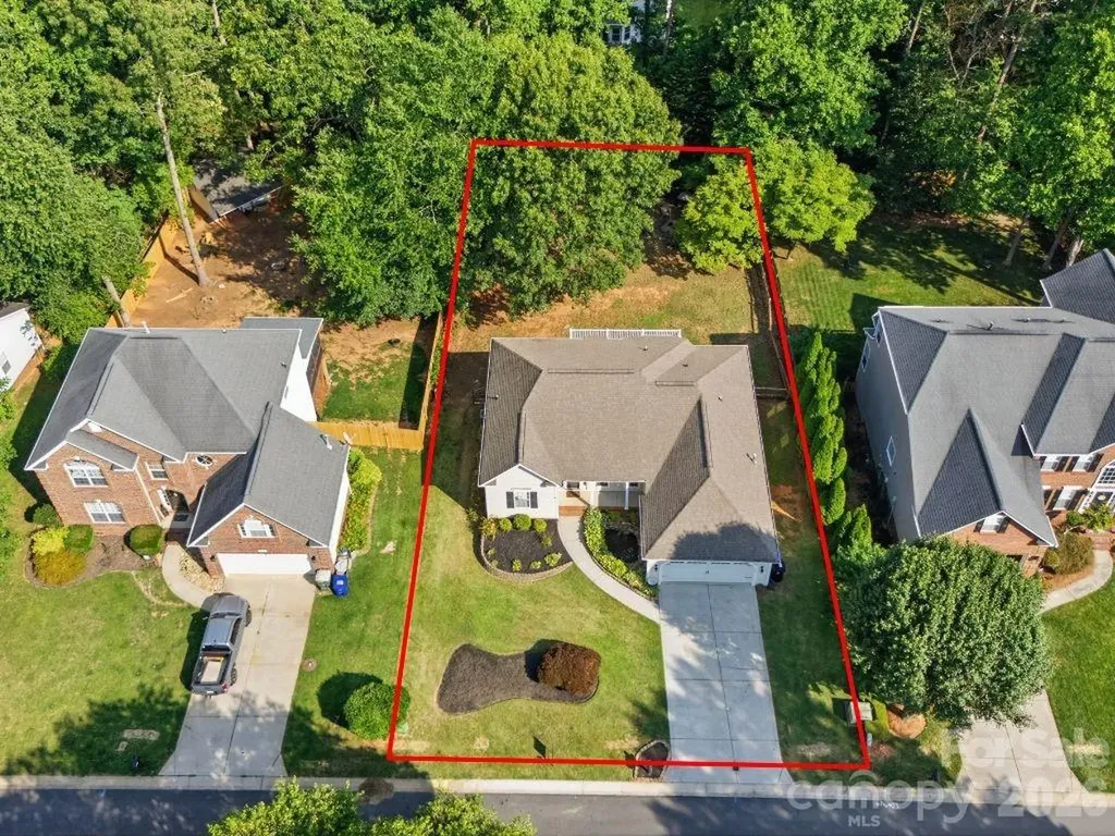 147 Broken Pine Lane Mooresville NC 28117
