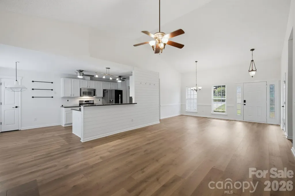 147 Broken Pine Lane Mooresville NC 28117