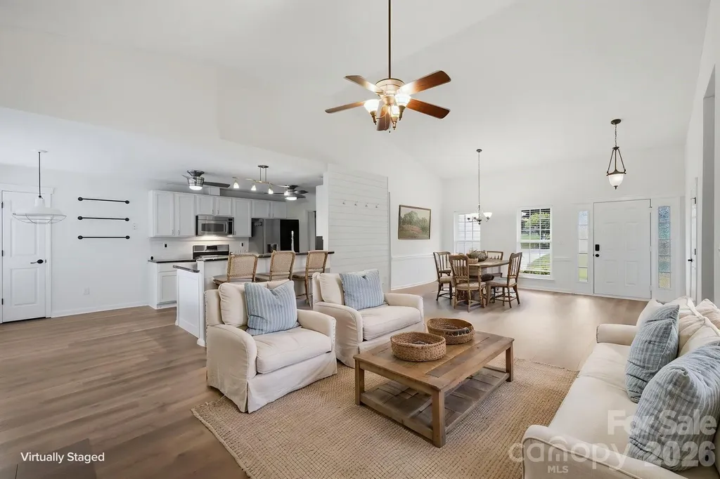 147 Broken Pine Lane Mooresville NC 28117