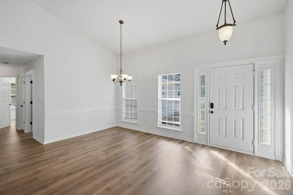 147 Broken Pine Lane Mooresville NC 28117