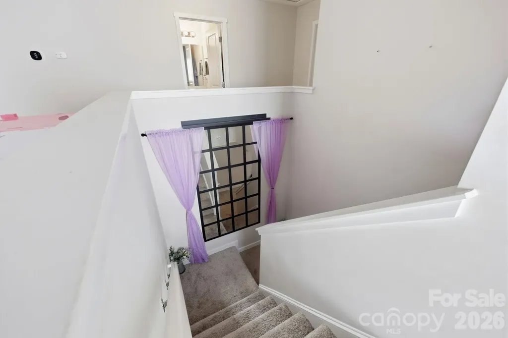 8411 Washoe Pine Lane Charlotte NC 28215