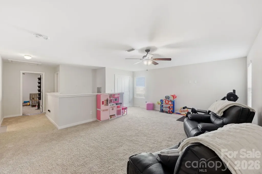 8411 Washoe Pine Lane Charlotte NC 28215