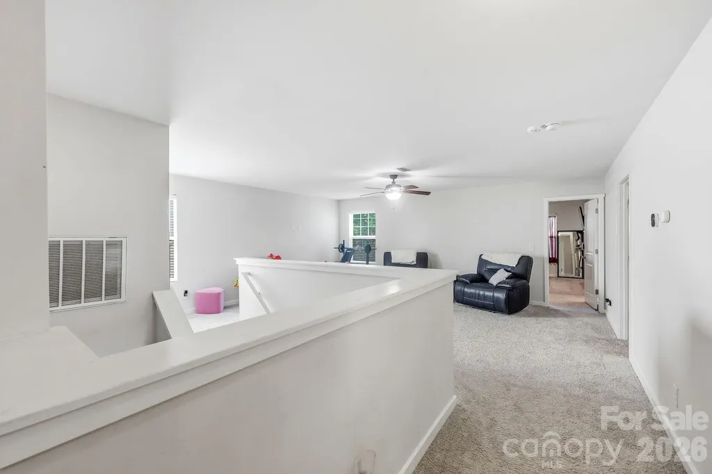8411 Washoe Pine Lane Charlotte NC 28215