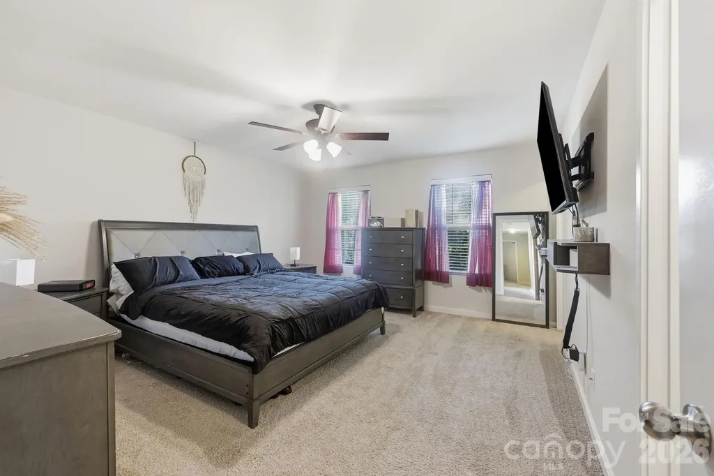 8411 Washoe Pine Lane Charlotte NC 28215