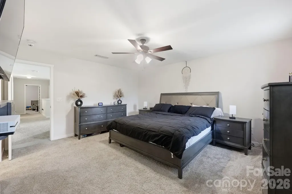 8411 Washoe Pine Lane Charlotte NC 28215
