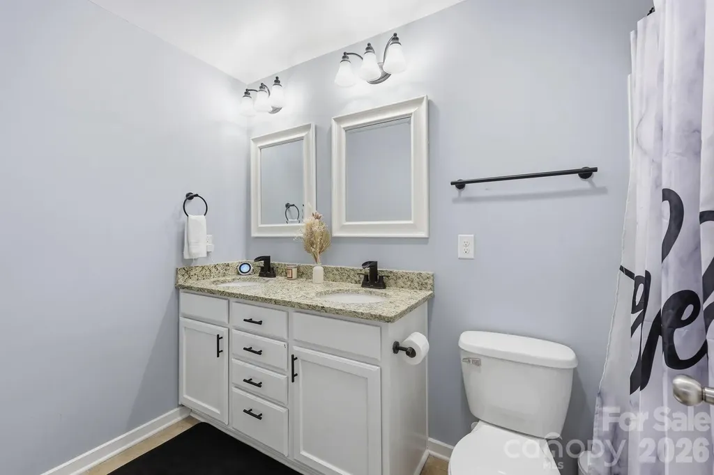 8411 Washoe Pine Lane Charlotte NC 28215