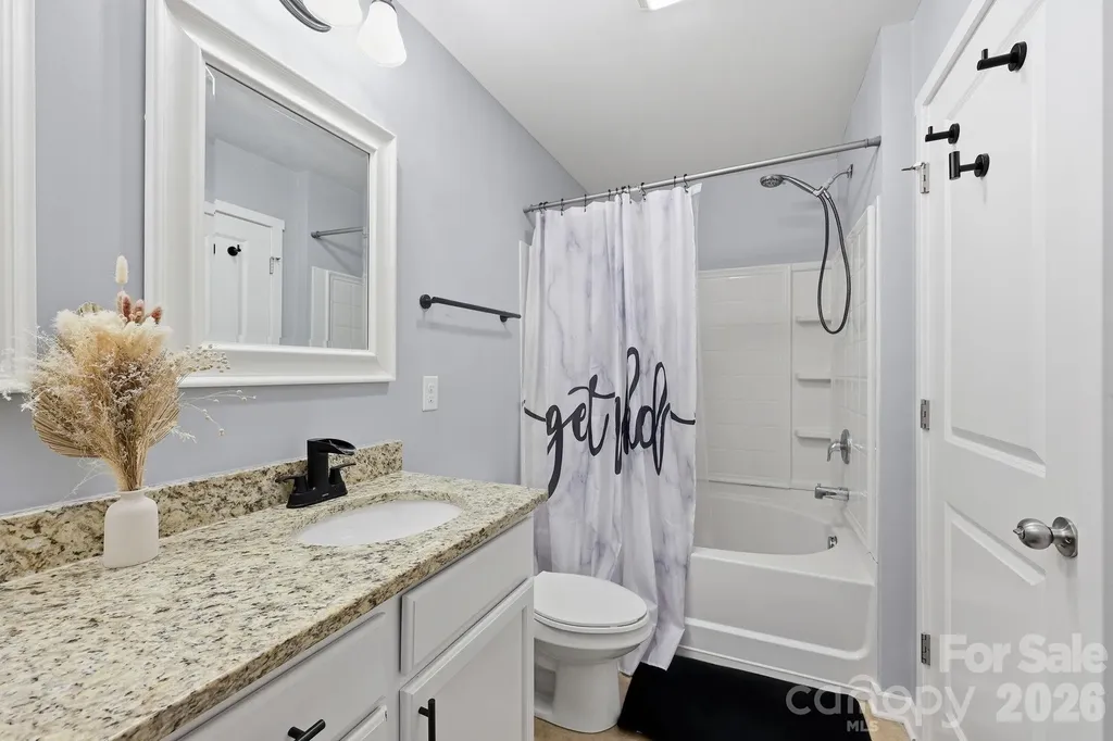 8411 Washoe Pine Lane Charlotte NC 28215