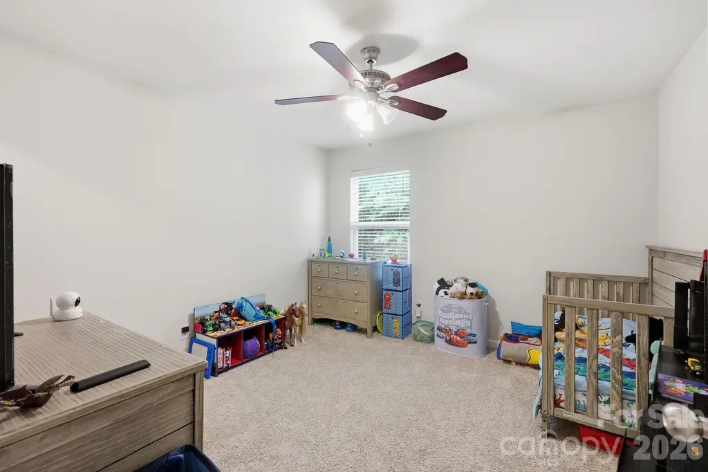 8411 Washoe Pine Lane Charlotte NC 28215