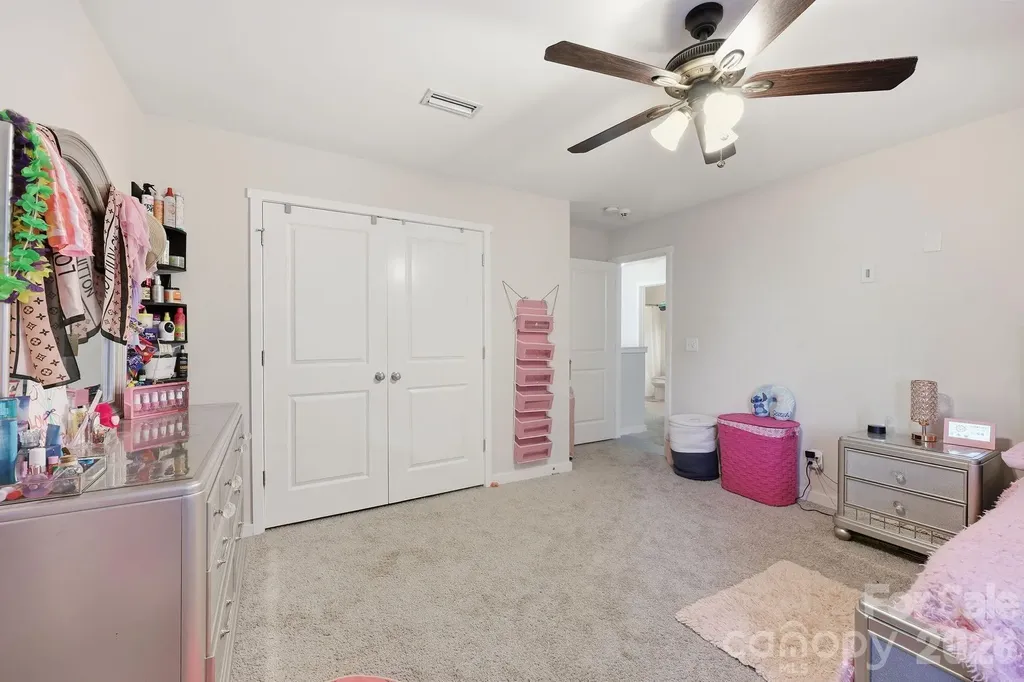 8411 Washoe Pine Lane Charlotte NC 28215
