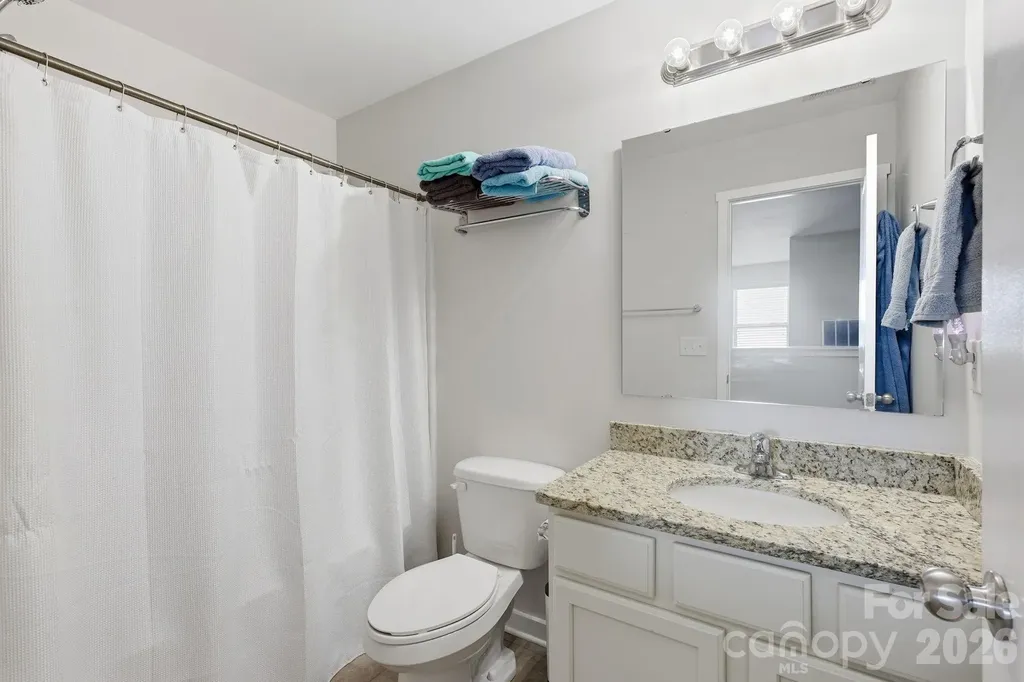 8411 Washoe Pine Lane Charlotte NC 28215