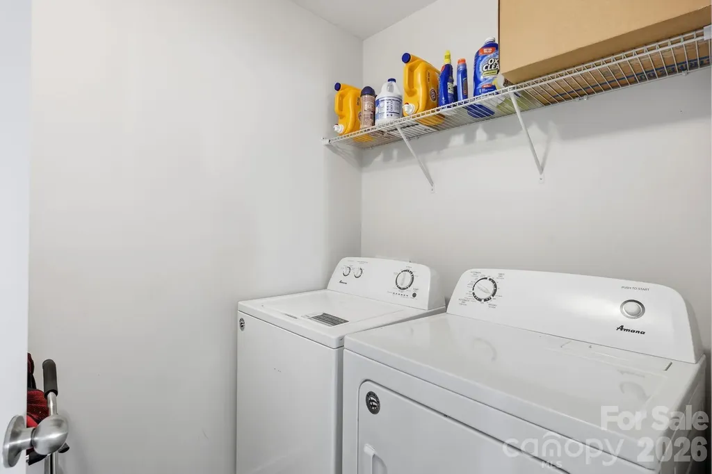 8411 Washoe Pine Lane Charlotte NC 28215