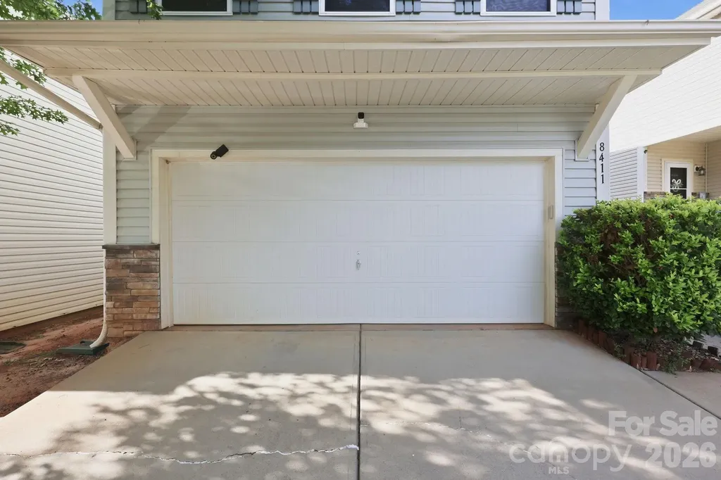 8411 Washoe Pine Lane Charlotte NC 28215