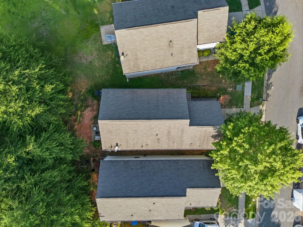 8411 Washoe Pine Lane Charlotte NC 28215