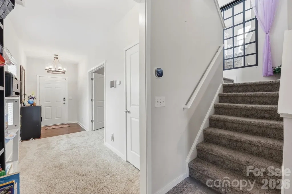 8411 Washoe Pine Lane Charlotte NC 28215
