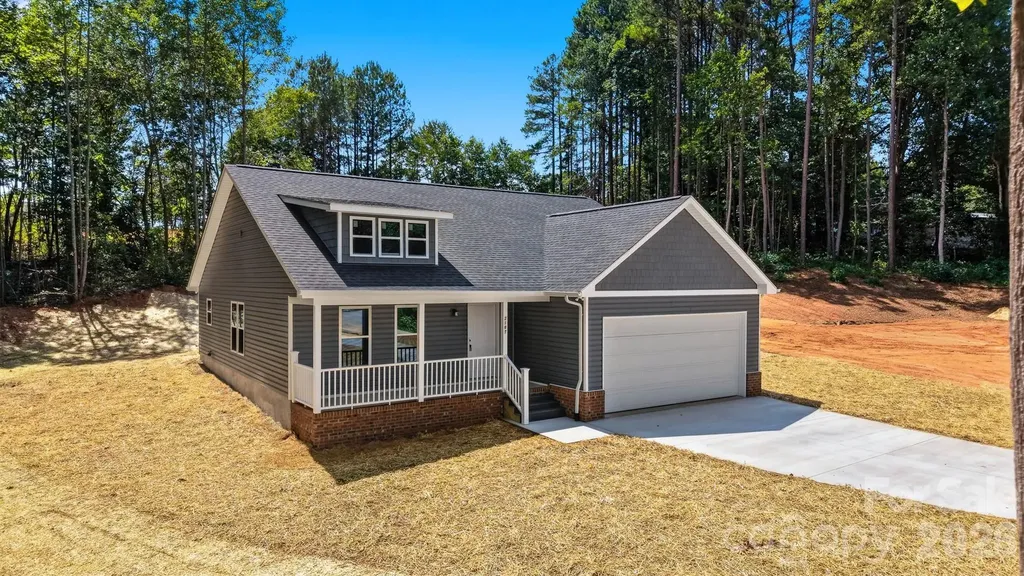 2197 Mclin Court Conover NC 28613