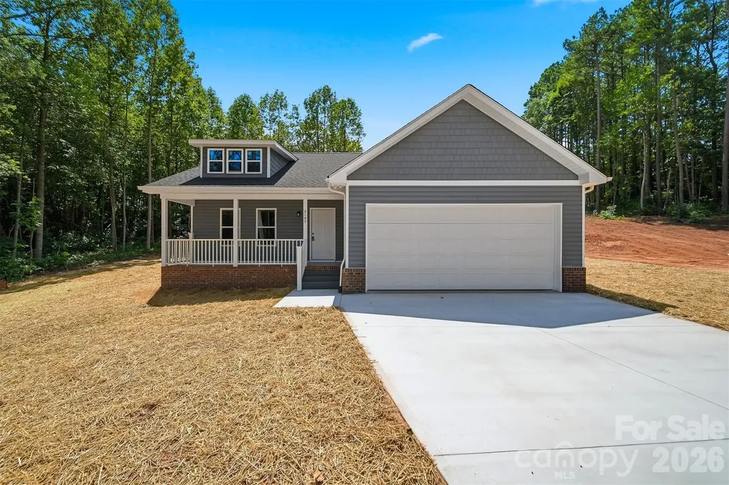 2197 Mclin Court Conover NC 28613