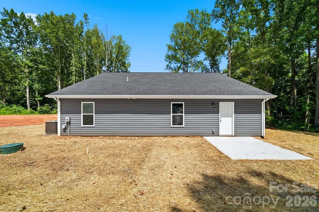 2197 Mclin Court Conover NC 28613