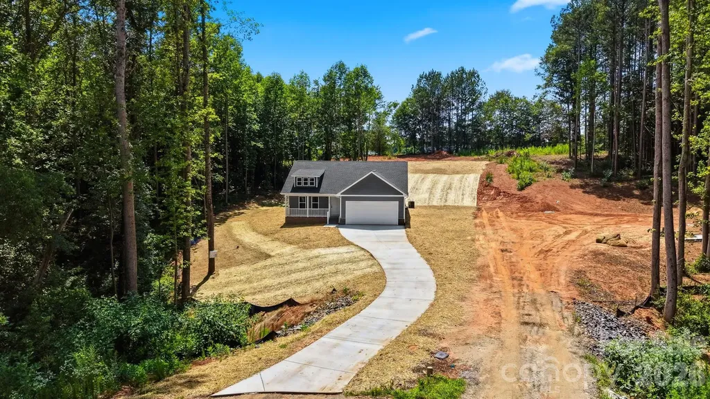 2197 Mclin Court Conover NC 28613