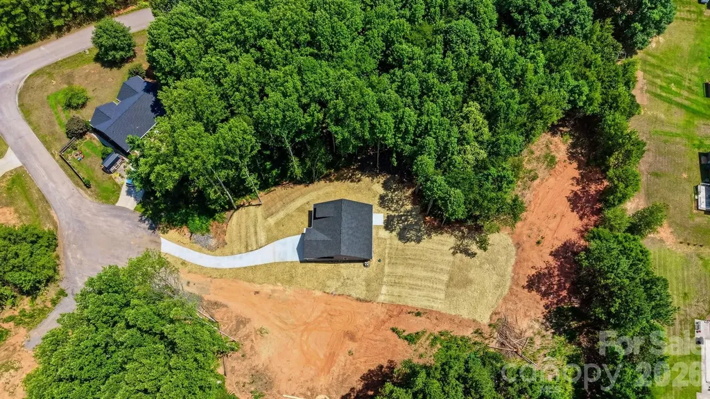 2197 Mclin Court Conover NC 28613