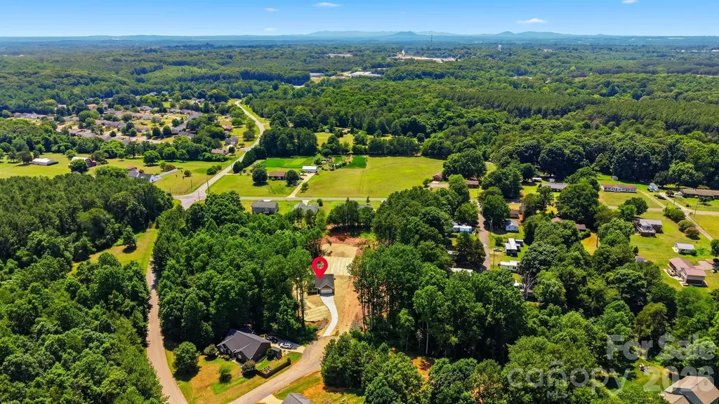 2197 Mclin Court Conover NC 28613