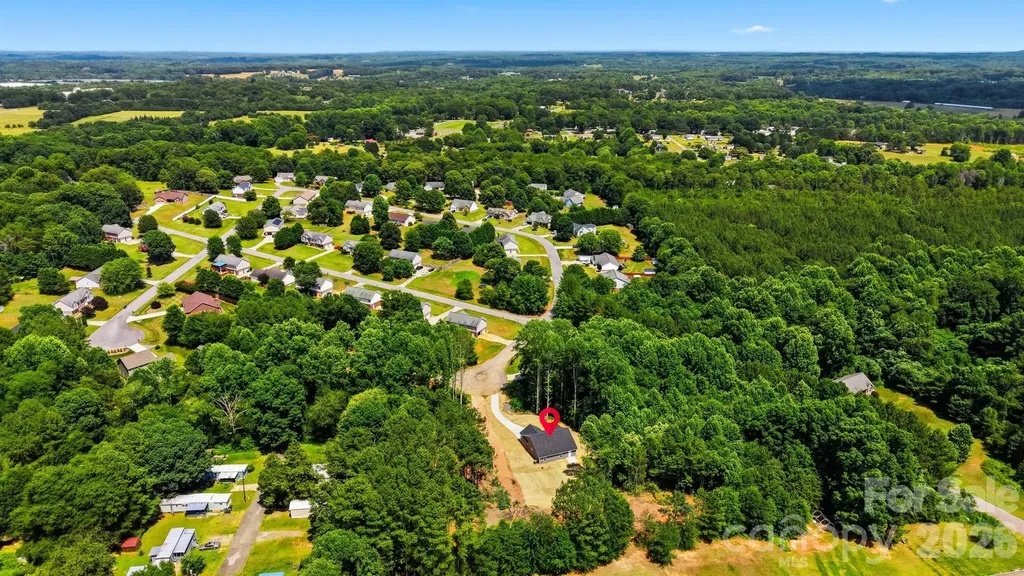 2197 Mclin Court Conover NC 28613