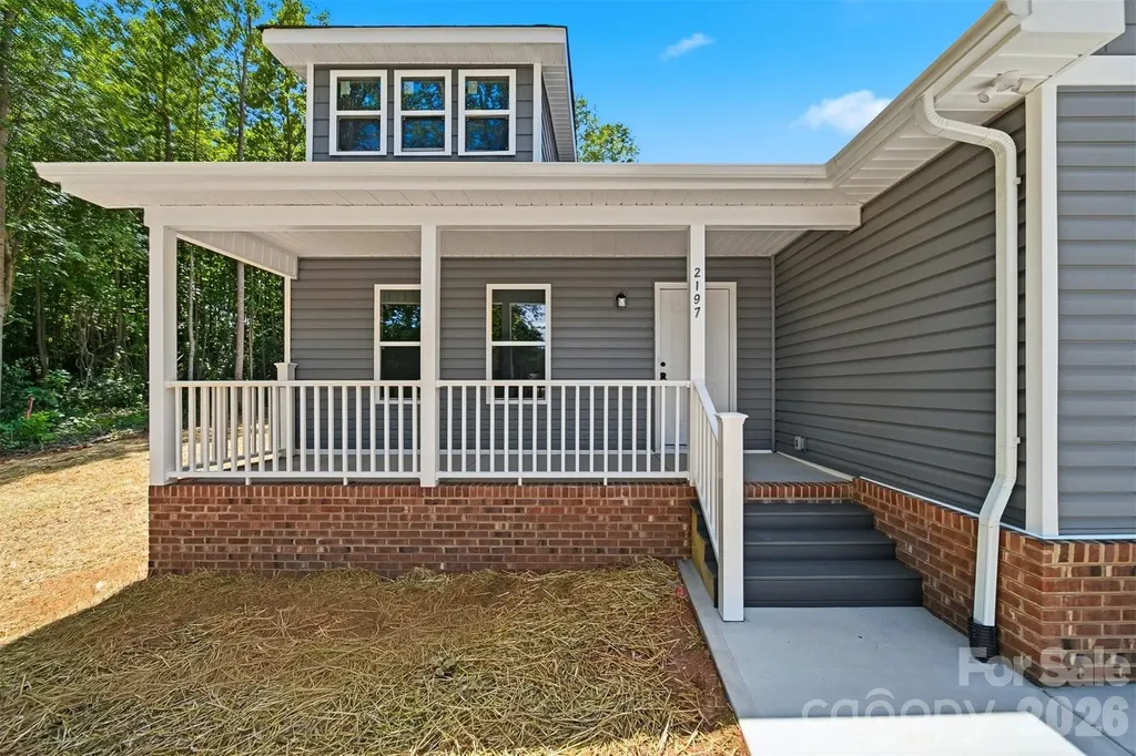 2197 Mclin Court Conover NC 28613
