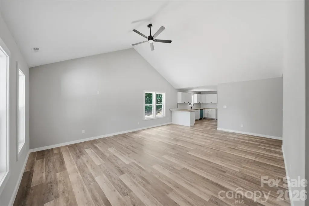 2197 Mclin Court Conover NC 28613