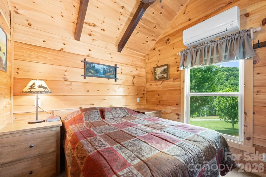 245 Corbett Mcneil Road Boone NC 28607