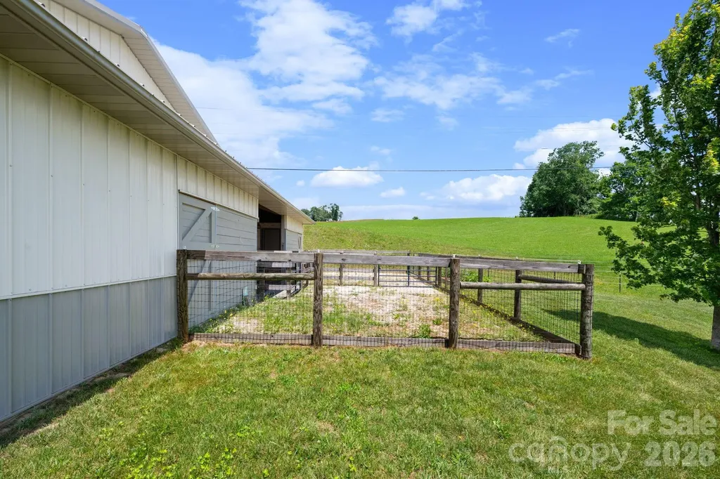 245 Corbett Mcneil Road Boone NC 28607