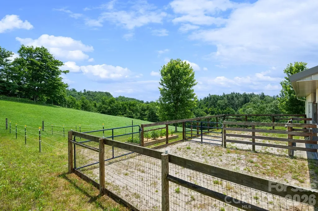 245 Corbett Mcneil Road Boone NC 28607
