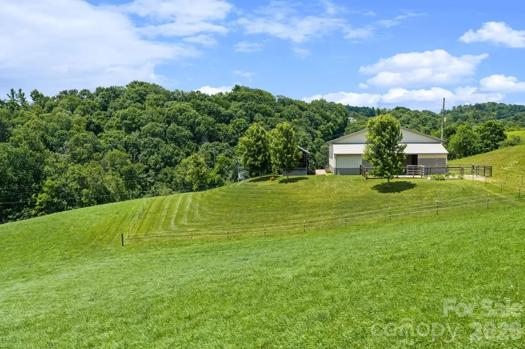 245 Corbett Mcneil Road Boone NC 28607