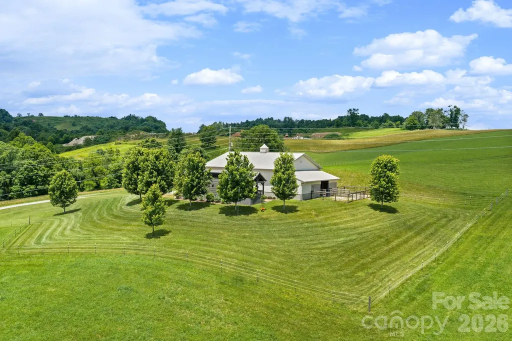 245 Corbett Mcneil Road Boone NC 28607