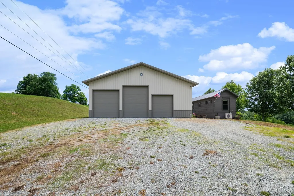 245 Corbett Mcneil Road Boone NC 28607