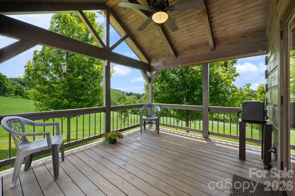 245 Corbett Mcneil Road Boone NC 28607