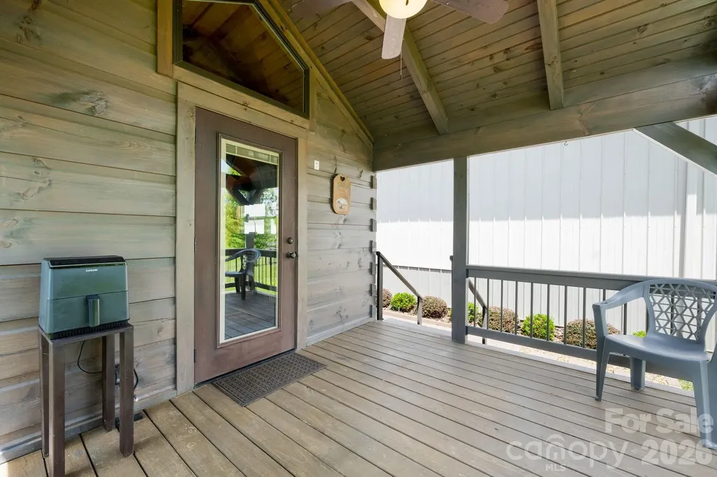 245 Corbett Mcneil Road Boone NC 28607