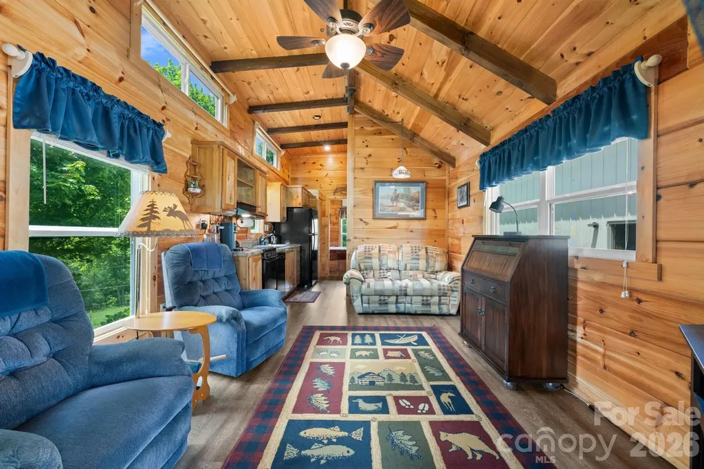 245 Corbett Mcneil Road Boone NC 28607